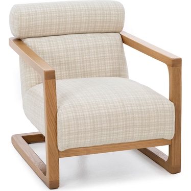 Jax Accent Chair