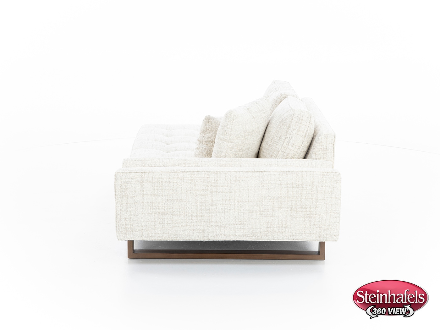 jonathan louis cream chaise   stand alone  image   