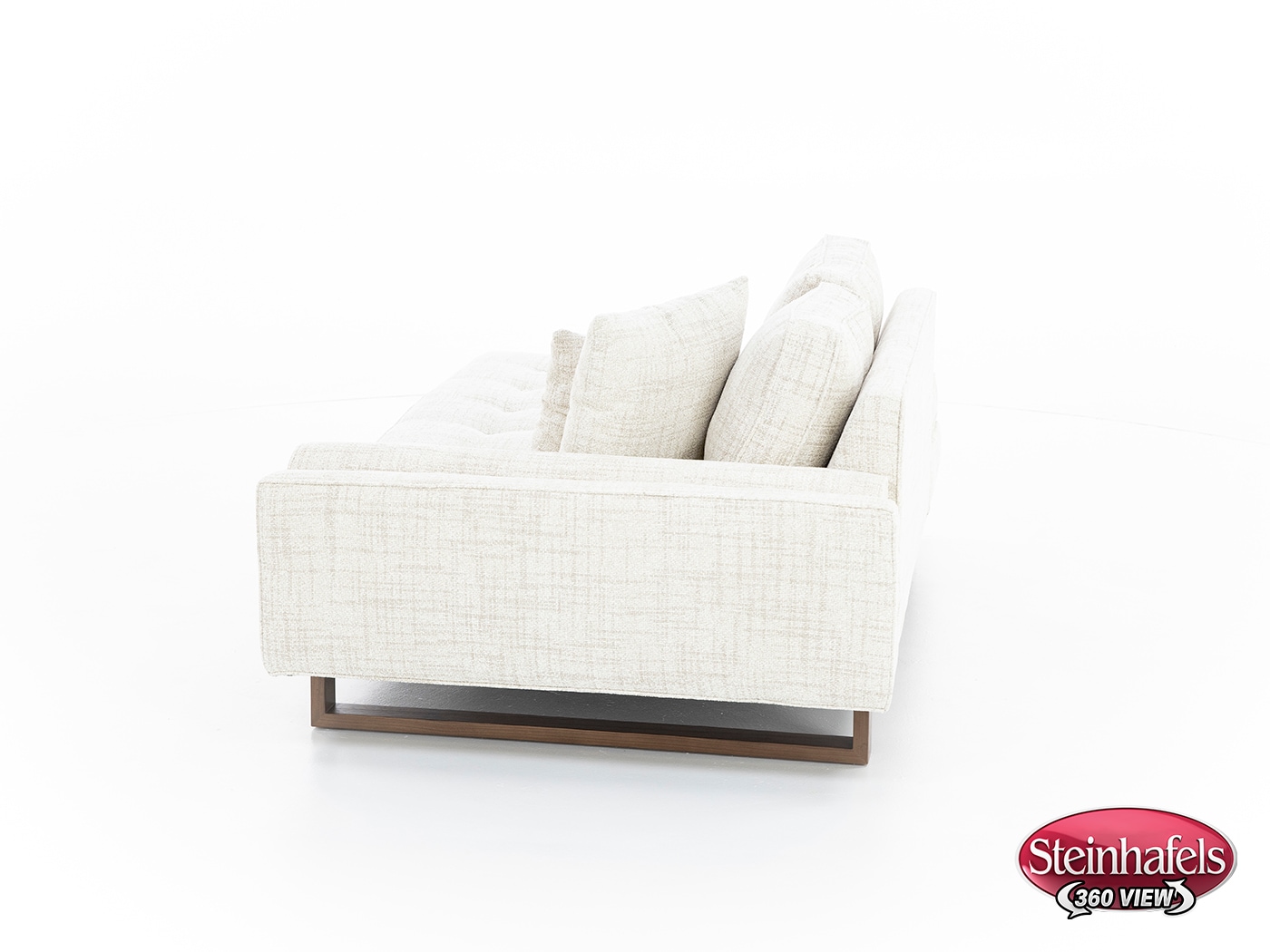 jonathan louis cream chaise   stand alone  image   