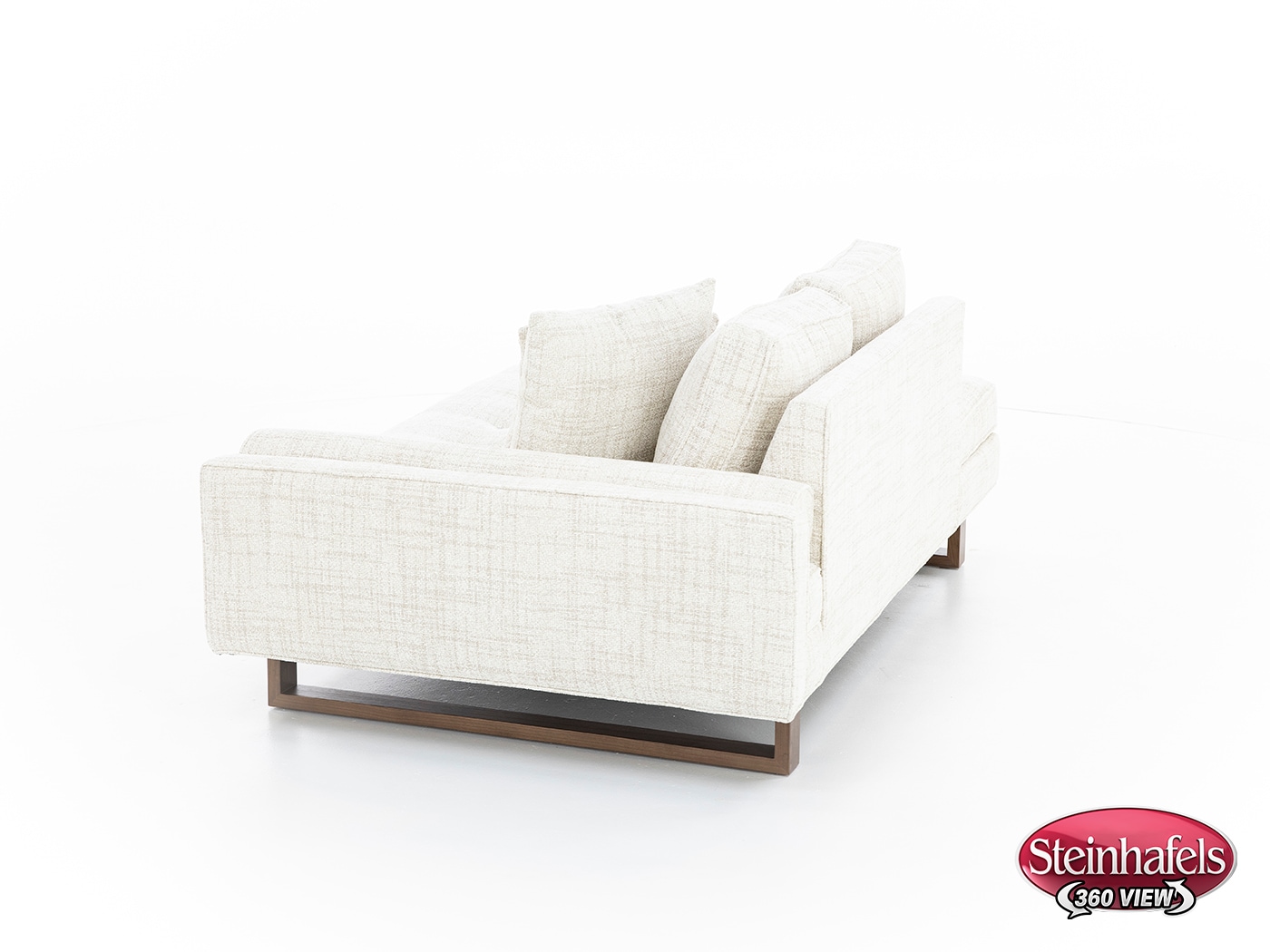 jonathan louis cream chaise   stand alone  image   