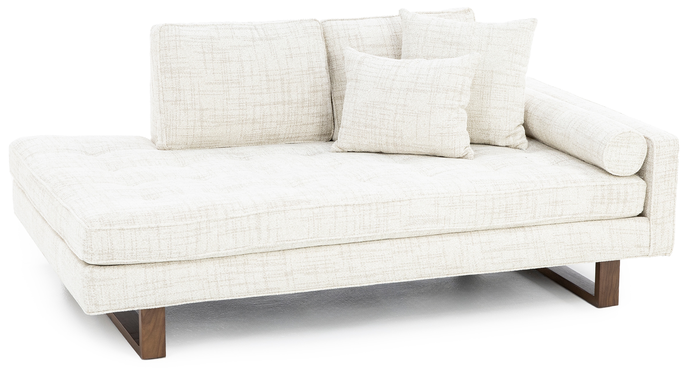 Laila Right Arm Facing Chaise Steinhafels