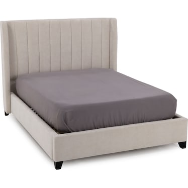 Dharma Upholstered Bed