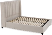 jonathan louis cream full bed package ufp  