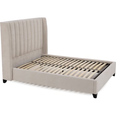 Dharma Upholstered Bed