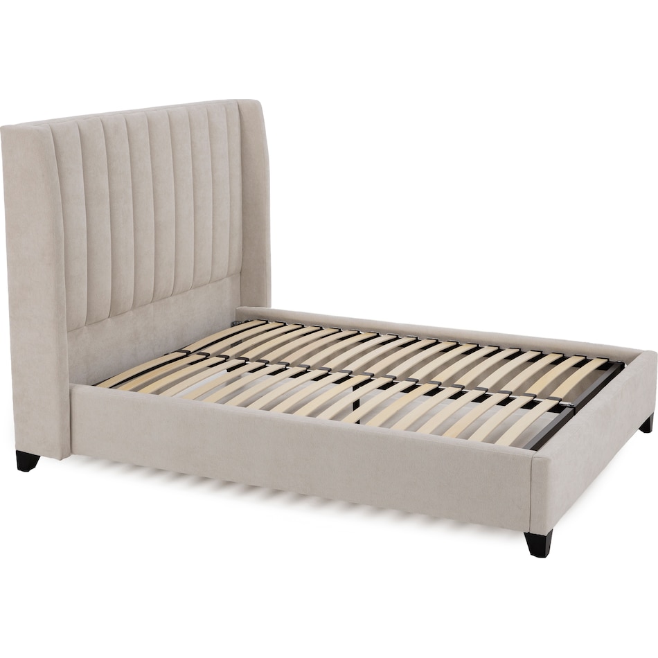 jonathan louis cream full bed package ufp  