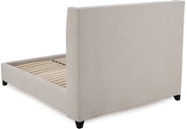 jonathan louis cream full bed package ufp  