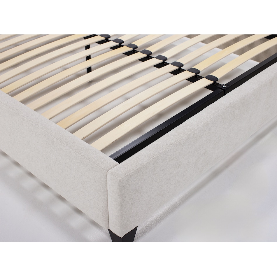 jonathan louis cream full bed package ufp  