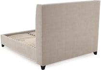 jonathan louis cream full bed package ufp  