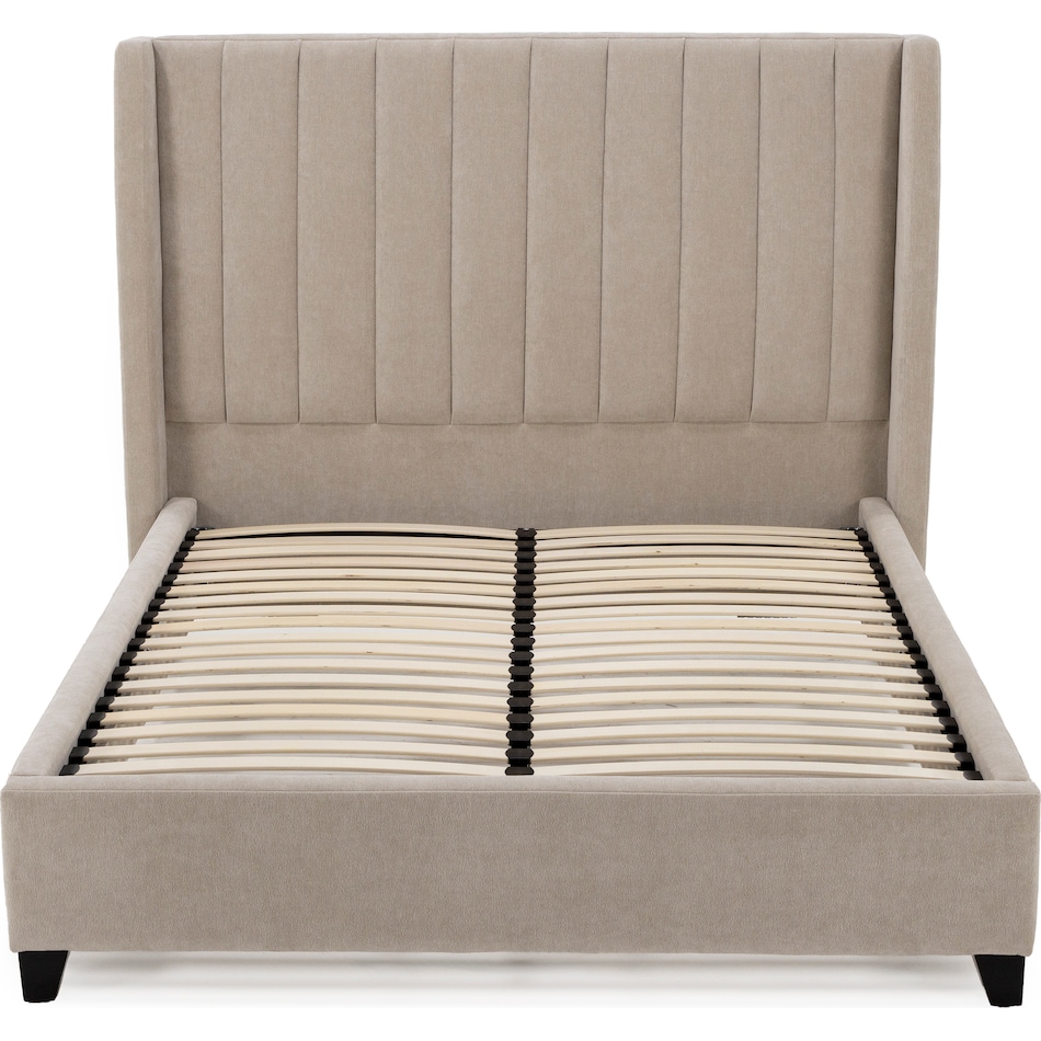 jonathan louis cream full bed package ufp  