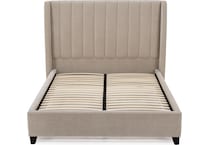 jonathan louis cream king bed package ukp  