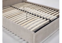 jonathan louis cream king bed package ukp  