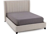 jonathan louis cream king bed package ukp  