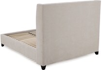 jonathan louis cream king bed package ukp  