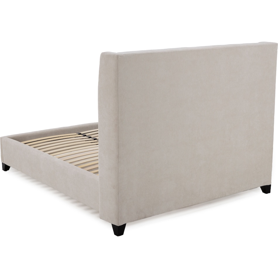 jonathan louis cream king bed package ukp  