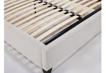 jonathan louis cream king bed package ukp  