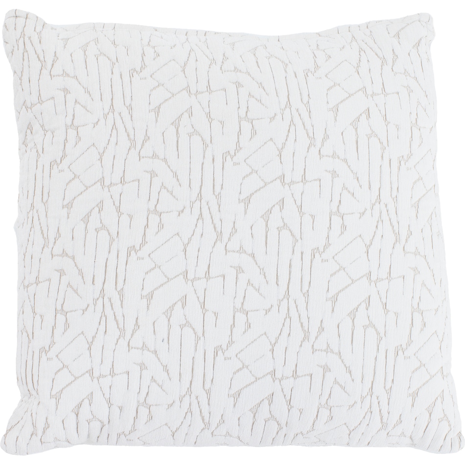 jonathan louis cream pillows z  