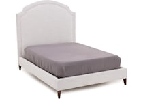 jonathan louis cream queen bed package uq  
