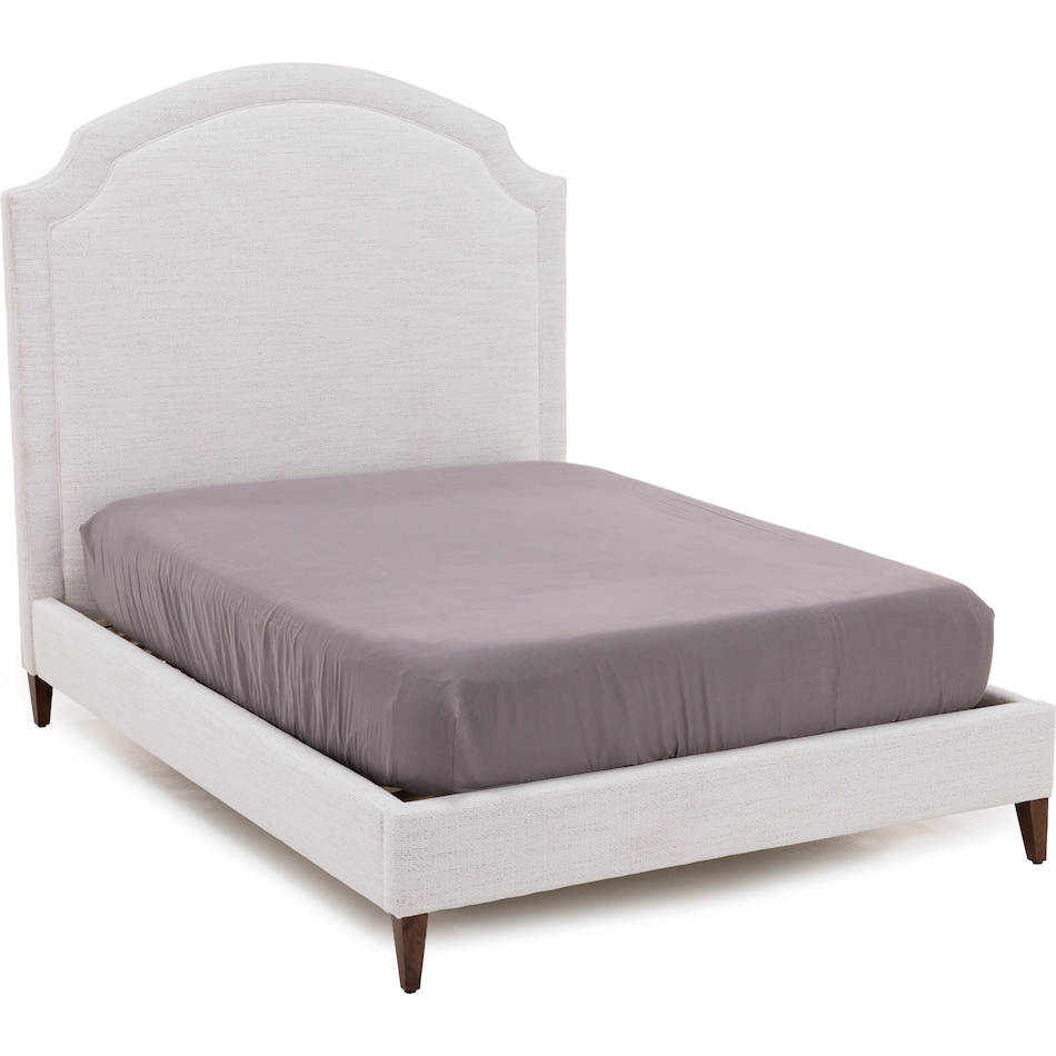jonathan louis cream queen bed package uq  