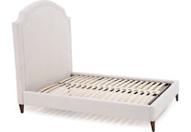 jonathan louis cream queen bed package uq  