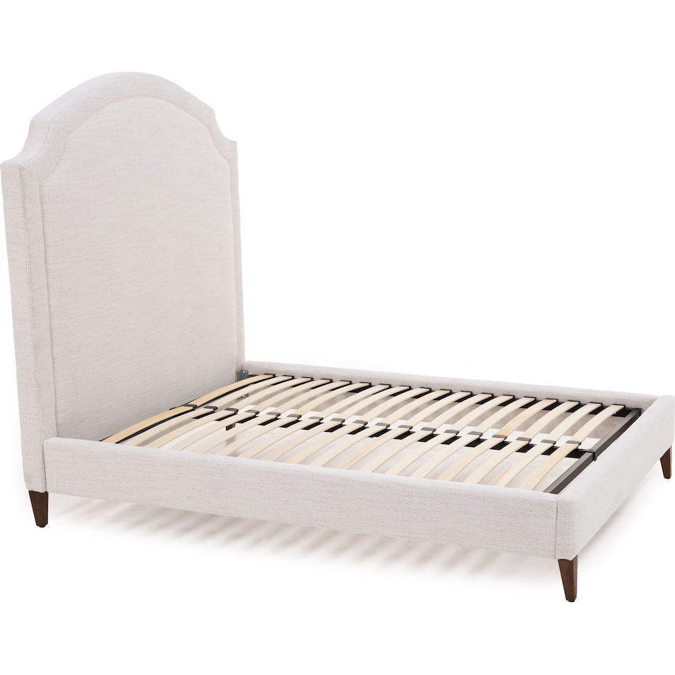 jonathan louis cream queen bed package uq  