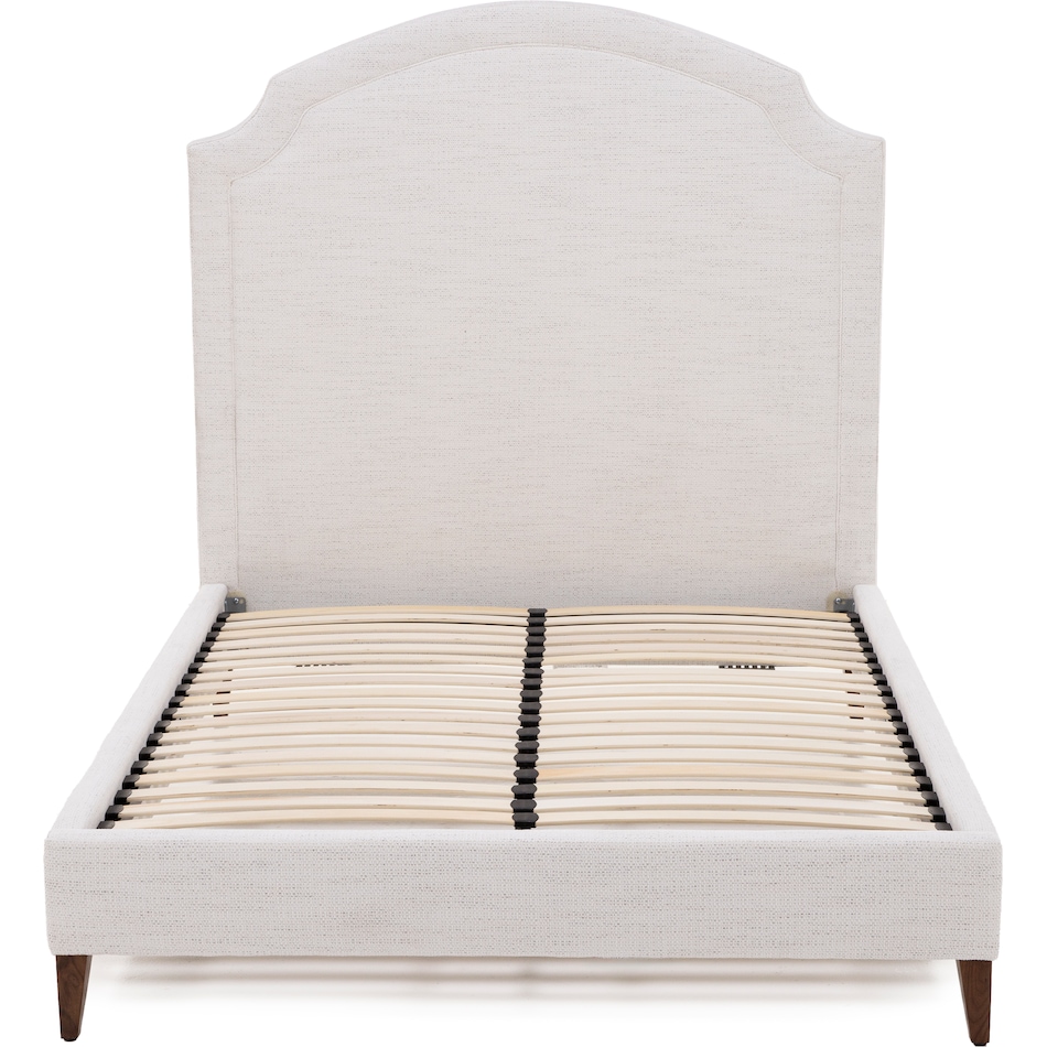 jonathan louis cream queen bed package uq  