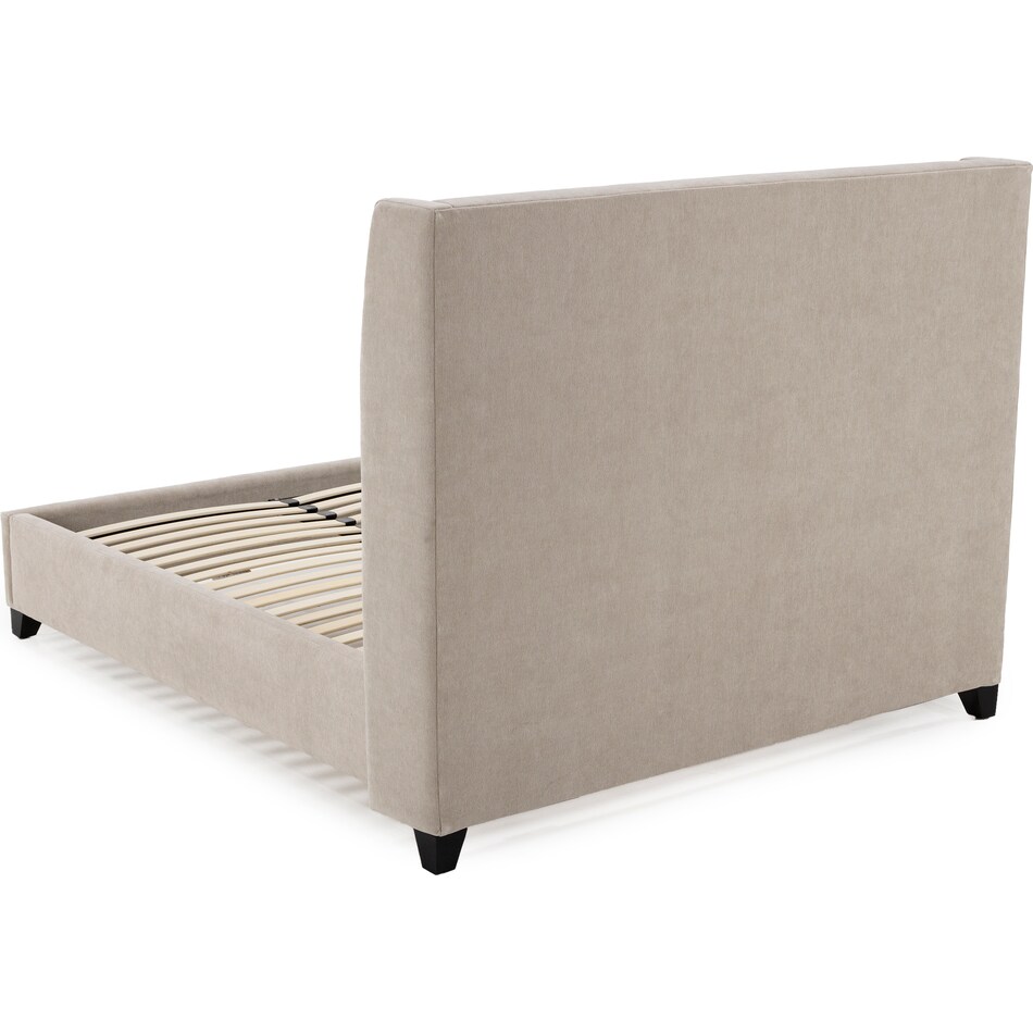 jonathan louis cream queen bed package uqp  