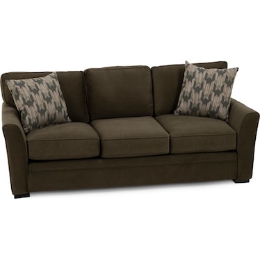 Scorpio 2-Pc. Sofa