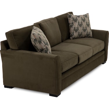 Scorpio 2-Pc. Sofa