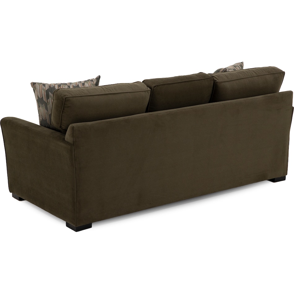 jonathan louis green  to  inches pkg  