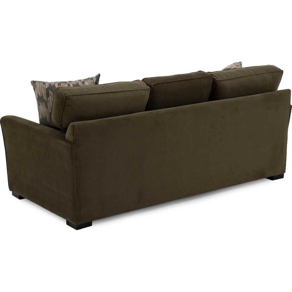 jonathan louis green  to  inches zpkg  