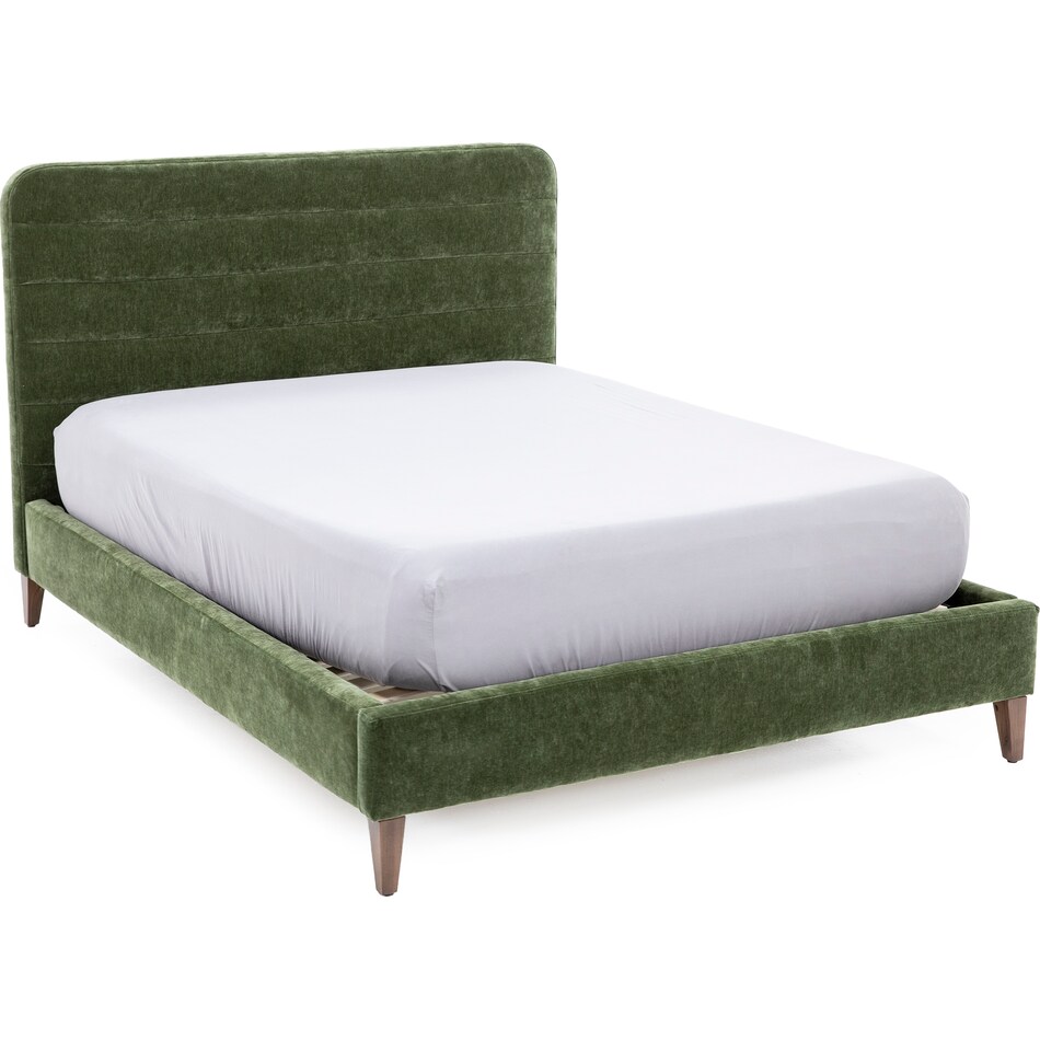 jonathan louis green king bed package ukp  
