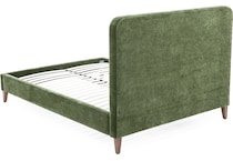 jonathan louis green queen bed package uqp  