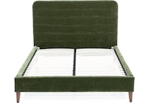 jonathan louis green queen bed package uqp  