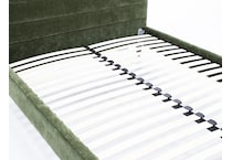 jonathan louis green queen bed package uqp  