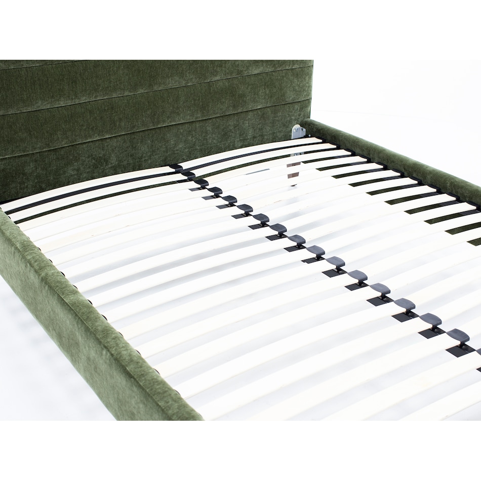 jonathan louis green queen bed package uqp  