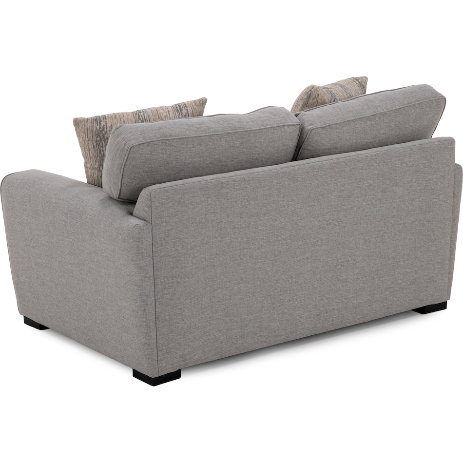 jonathan louis grey  inches and under mto  