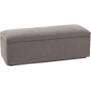 Myles Storage Bench