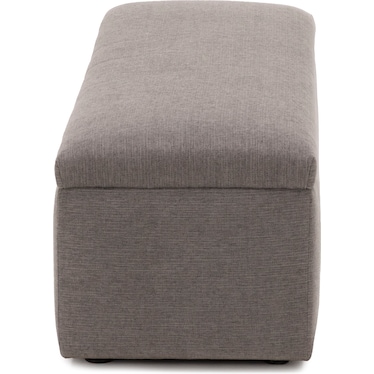 Myles Storage Bench