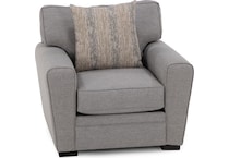 jonathan louis grey chair mto  