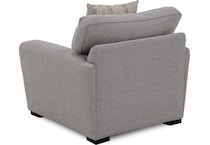 jonathan louis grey chair mto  