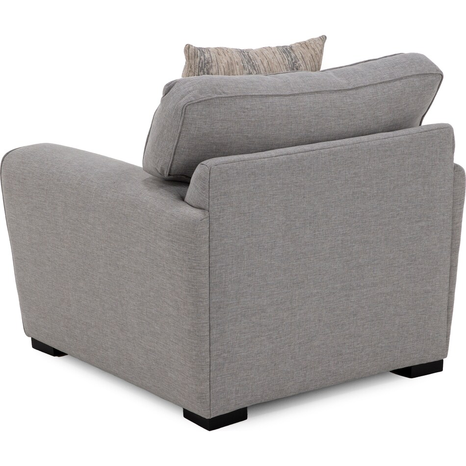 jonathan louis grey chair mto  