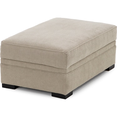 Neptune Storage Ottoman