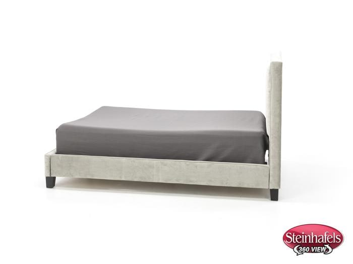 jonathan louis grey full bed package  image fub  