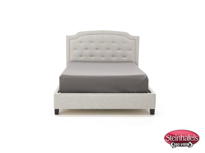 jonathan louis grey full bed package  image f  