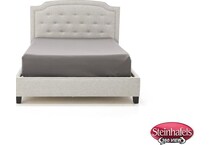 jonathan louis grey full bed package  image f  