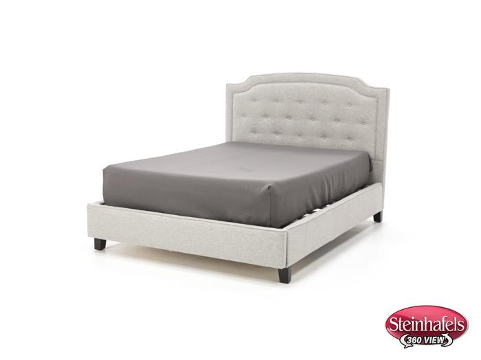 jonathan louis grey full bed package  image f  