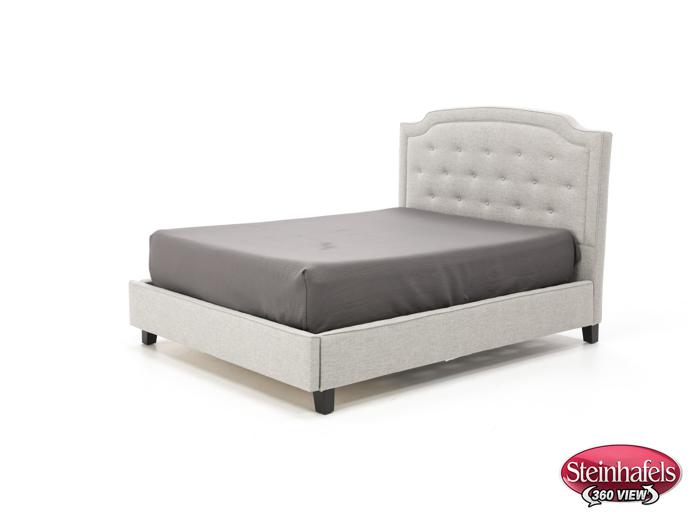 jonathan louis grey full bed package  image f  