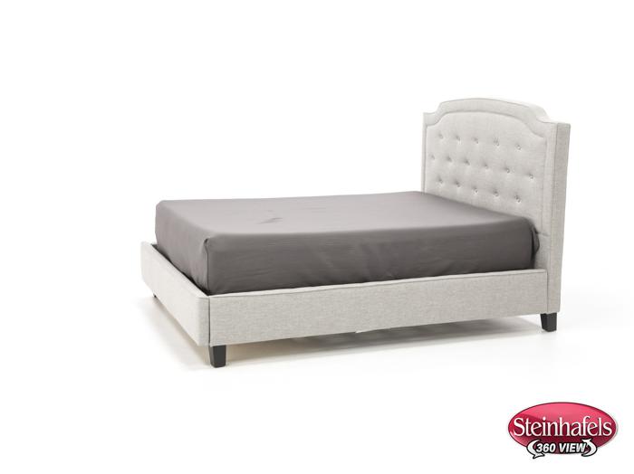 jonathan louis grey full bed package  image f  