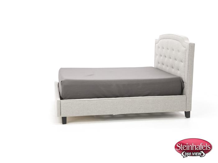 jonathan louis grey full bed package  image f  