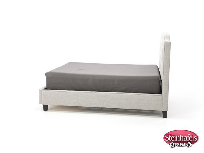 jonathan louis grey full bed package  image f  